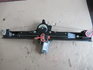 Fensterheber vorne rechts