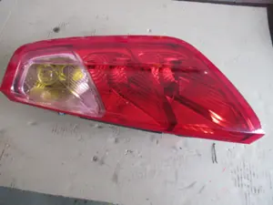 Heckleuchte rechts