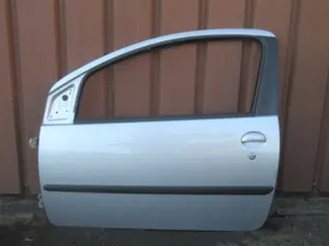 Türe links (2/3-türig)