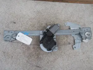 Fensterheber vorne rechts