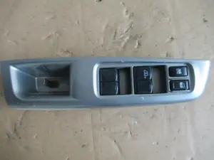 Schalter elektrische Scheiben