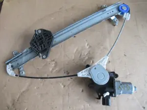 Fensterheber vorne rechts