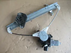 Fensterheber hinten rechts