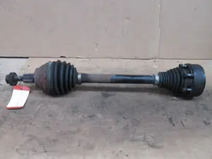 Antriebswelle vorne links