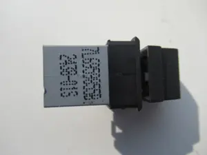 Schalter elektrische Scheiben