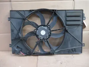 Kühlerventilator elektrisch