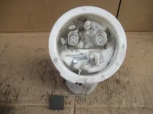 Benzinpumpe elektrisch