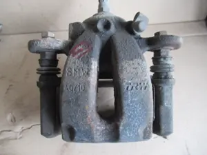 Bremszange hinten links