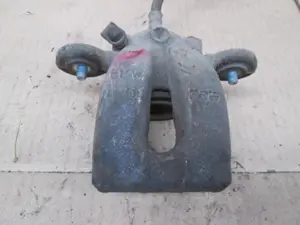 Bremszange hinten rechts