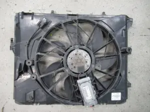 Kühlerventilator elektrisch