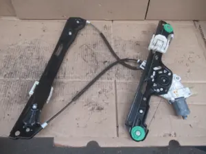 Fensterheber vorne rechts