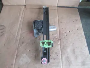 Fensterheber hinten rechts