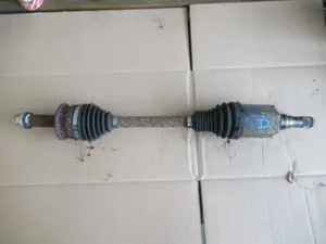 Antriebswelle vorne rechts