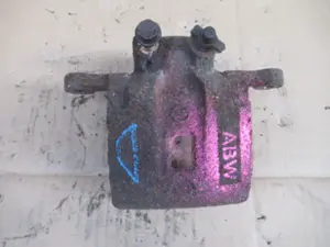 Bremszange hinten rechts