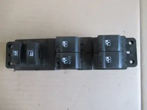 Schalter elektrische Scheiben