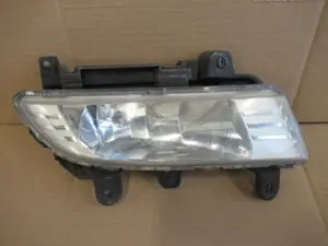 Nebellampe vorne rechts