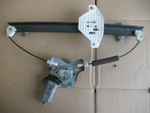 Fensterheber hinten links