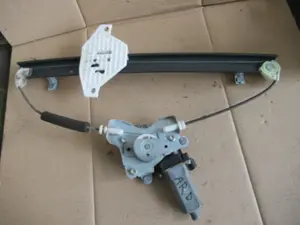 Fensterheber hinten rechts