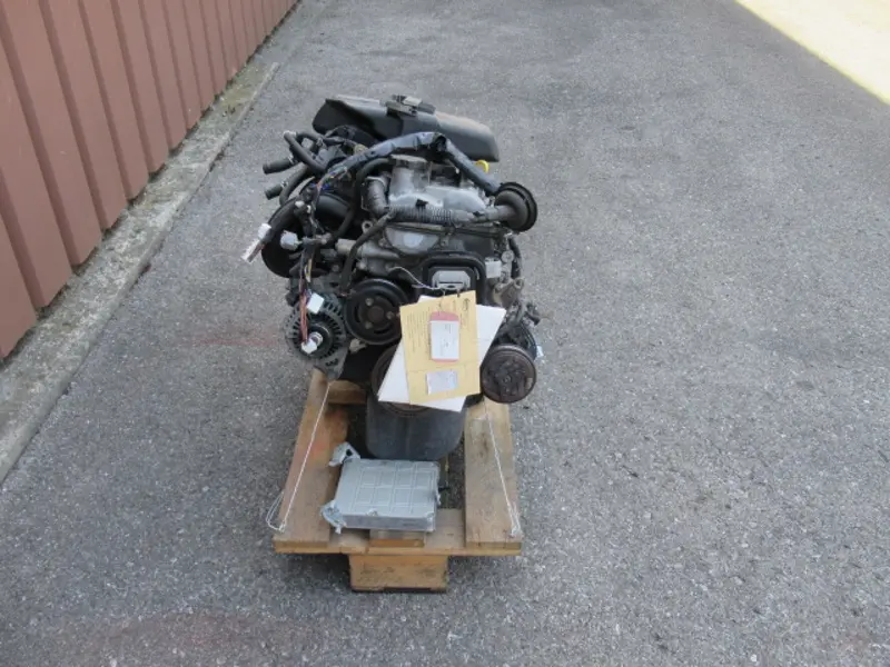 Motor