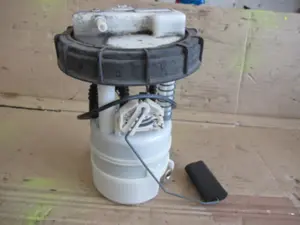 Benzinpumpe elektrisch