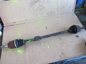 Antriebswelle vorne rechts