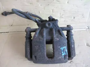 Bremszange vorne rechts