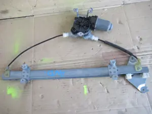 Fensterheber vorne rechts