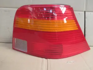 Heckleuchte rechts