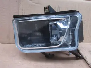 Nebellampe vorne links