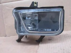 Nebellampe vorne rechts