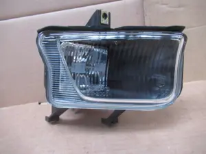 Nebellampe vorne rechts