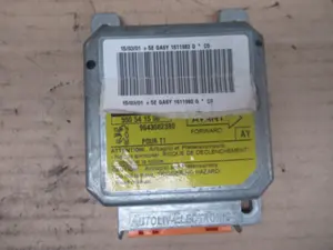 Calculateur Airbag