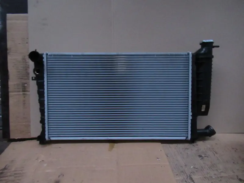 Radiateur d'eau