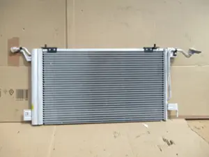 Condenseur climatisation