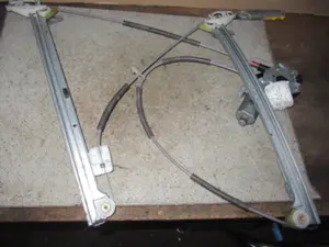 Fensterheber vorne rechts