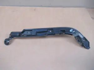 Stossstangenhalter hinten