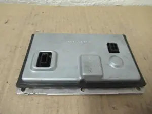 Vorschaltgerät Beleuchtung