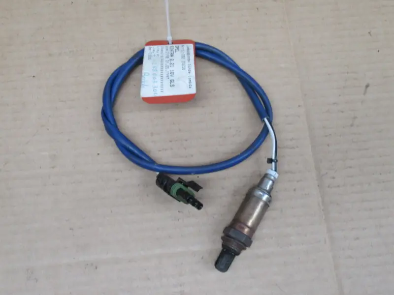 Sonde lambda