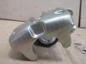 Bremszange hinten links