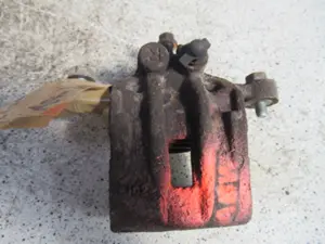 Bremszange hinten rechts