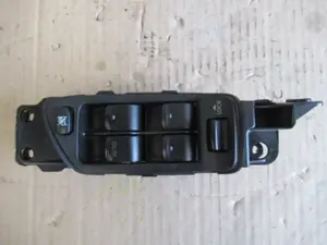 Schalter elektrische Scheiben