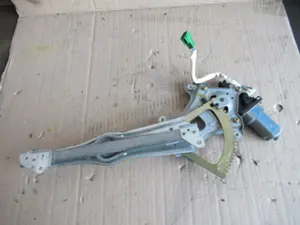 Fensterheber hinten links