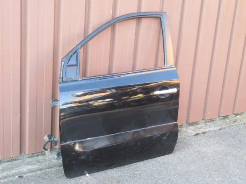 Porte avant gauche