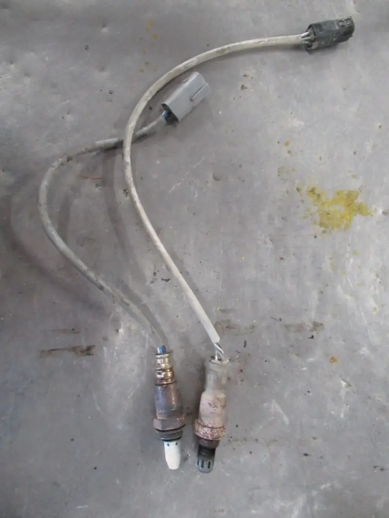 Sonde lambda