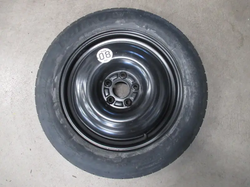 Roue de secours