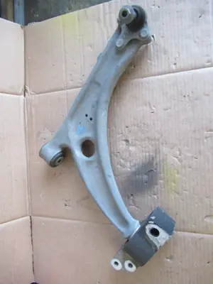 Querlenker vorne rechts