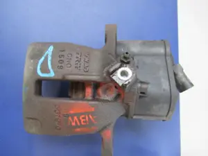 Bremszange hinten rechts