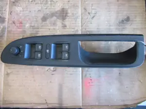 Schalter elektrische Scheiben