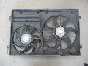 Kühlerventilator elektrisch