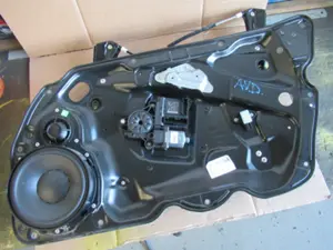 Fensterheber vorne rechts